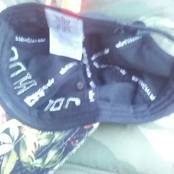 Premium Authentic Cap(ORLANDO) - Picture 5 of 6